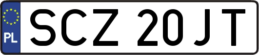 SCZ20JT
