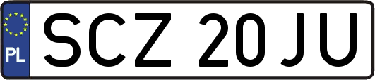 SCZ20JU