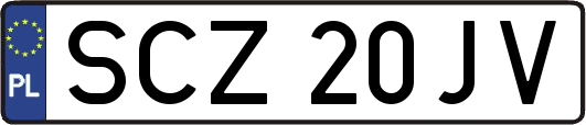 SCZ20JV