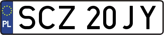SCZ20JY