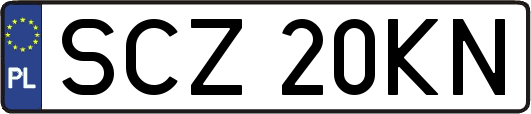 SCZ20KN