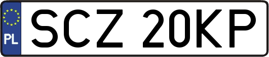 SCZ20KP