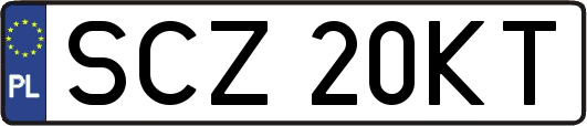 SCZ20KT