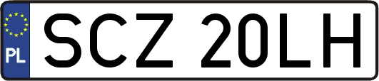 SCZ20LH