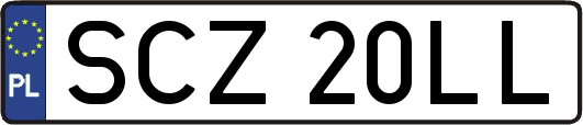 SCZ20LL