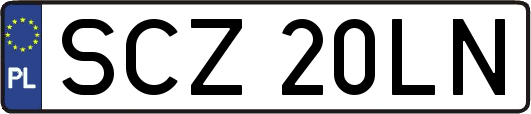 SCZ20LN