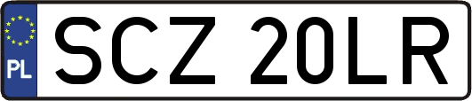 SCZ20LR