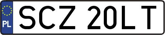 SCZ20LT