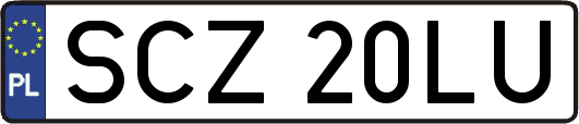 SCZ20LU