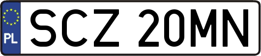 SCZ20MN