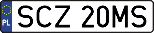 SCZ20MS