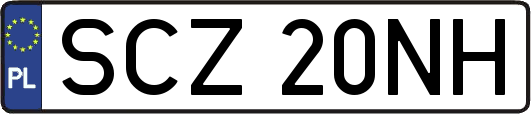 SCZ20NH