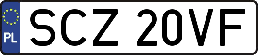 SCZ20VF