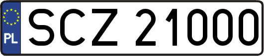 SCZ21000