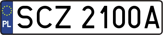 SCZ2100A