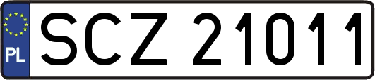 SCZ21011