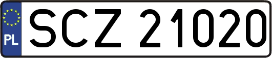 SCZ21020