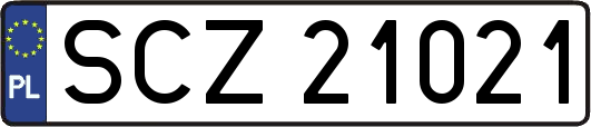 SCZ21021