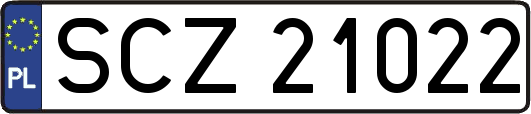 SCZ21022