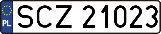 SCZ21023