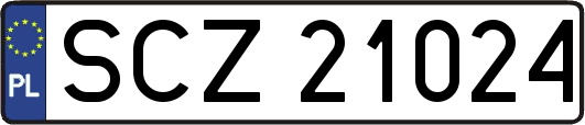 SCZ21024