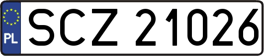 SCZ21026