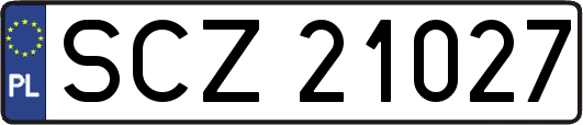 SCZ21027