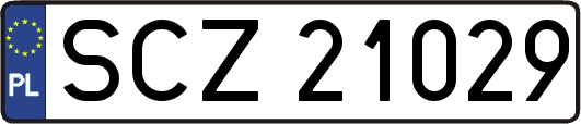 SCZ21029