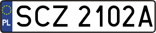 SCZ2102A