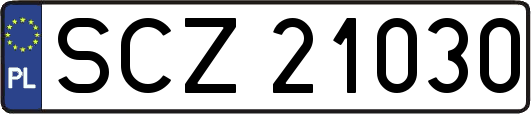 SCZ21030