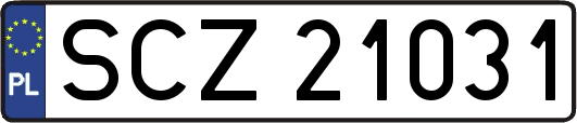 SCZ21031