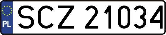 SCZ21034