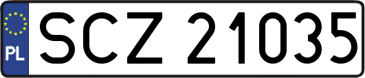 SCZ21035