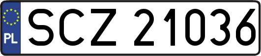 SCZ21036