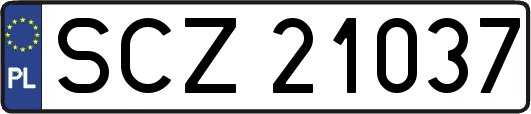 SCZ21037