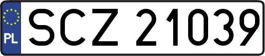 SCZ21039
