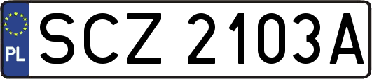 SCZ2103A