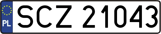 SCZ21043