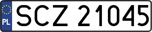 SCZ21045