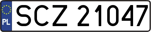 SCZ21047