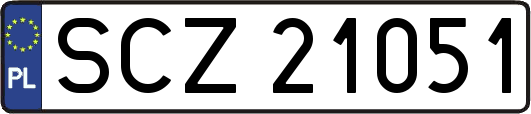 SCZ21051
