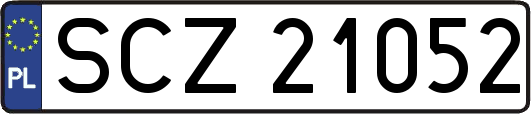 SCZ21052