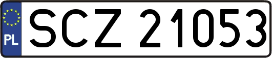 SCZ21053