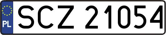 SCZ21054