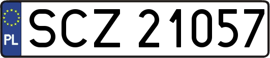 SCZ21057