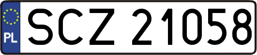 SCZ21058