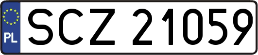 SCZ21059
