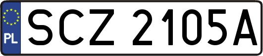 SCZ2105A