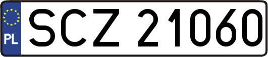 SCZ21060