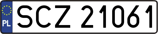 SCZ21061